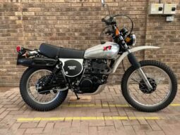 Used ATV Yamaha K1300R