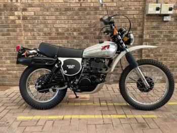Used ATV Yamaha K1300R