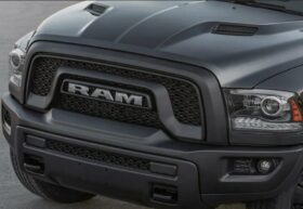 Used Ram 1500